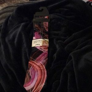 J.Garcia snake juggling show collectors edition tie